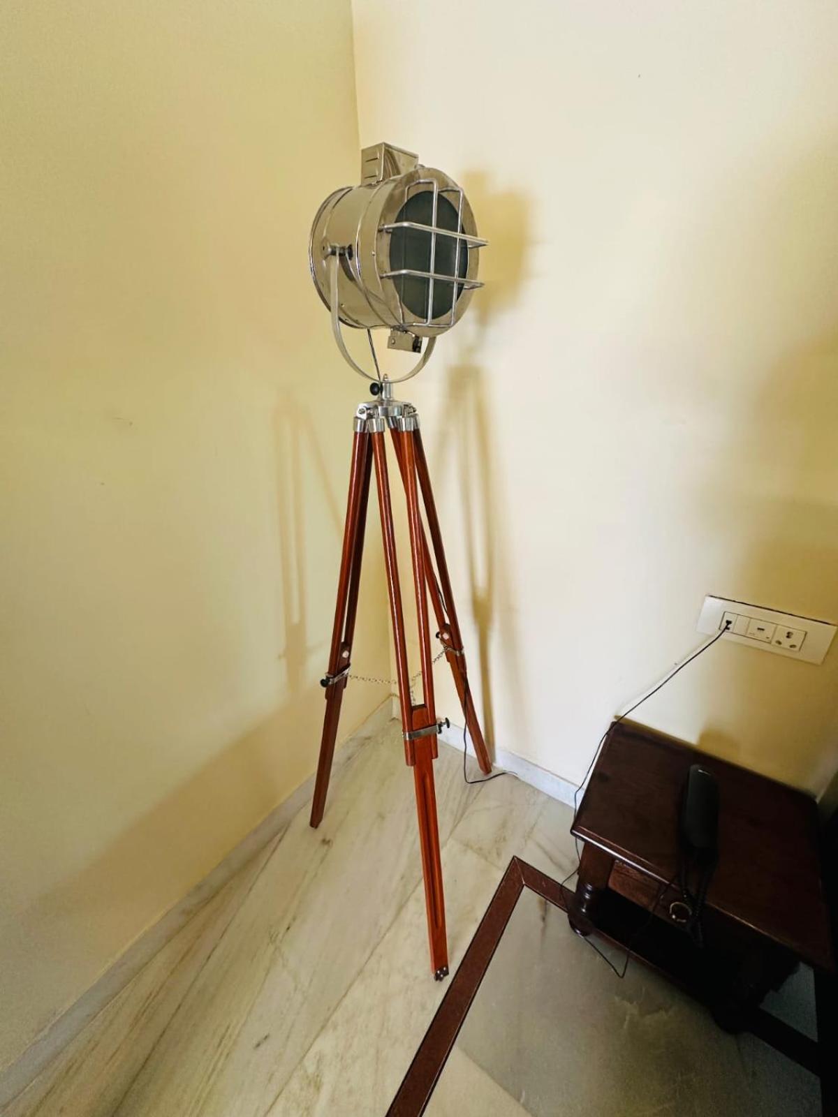 Raghvendra Heritage Dzsódhpur Kültér fotó