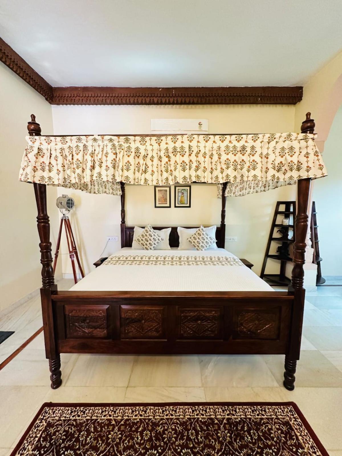 Raghvendra Heritage Dzsódhpur Kültér fotó