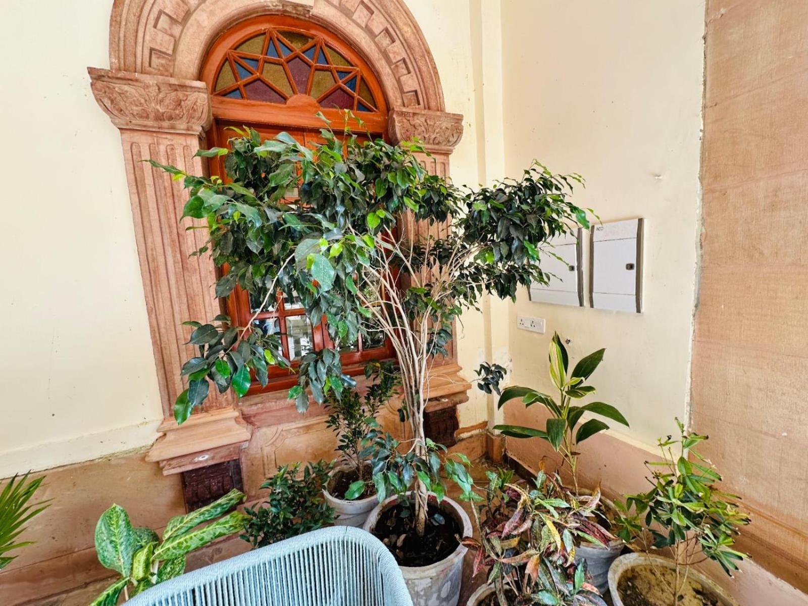 Raghvendra Heritage Dzsódhpur Kültér fotó
